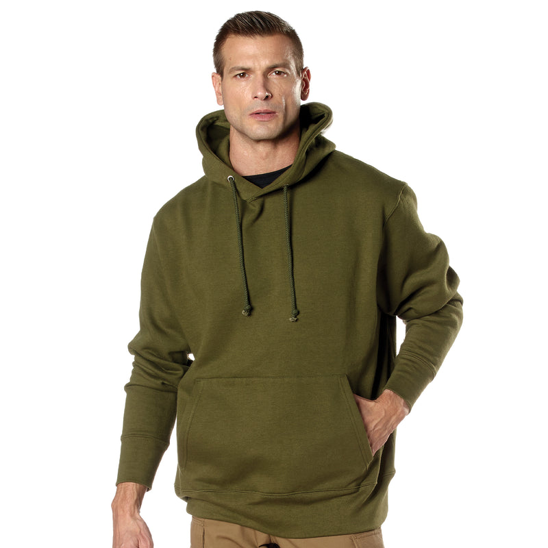 Rothco Every Day Pullover Hooded Sweatshirt