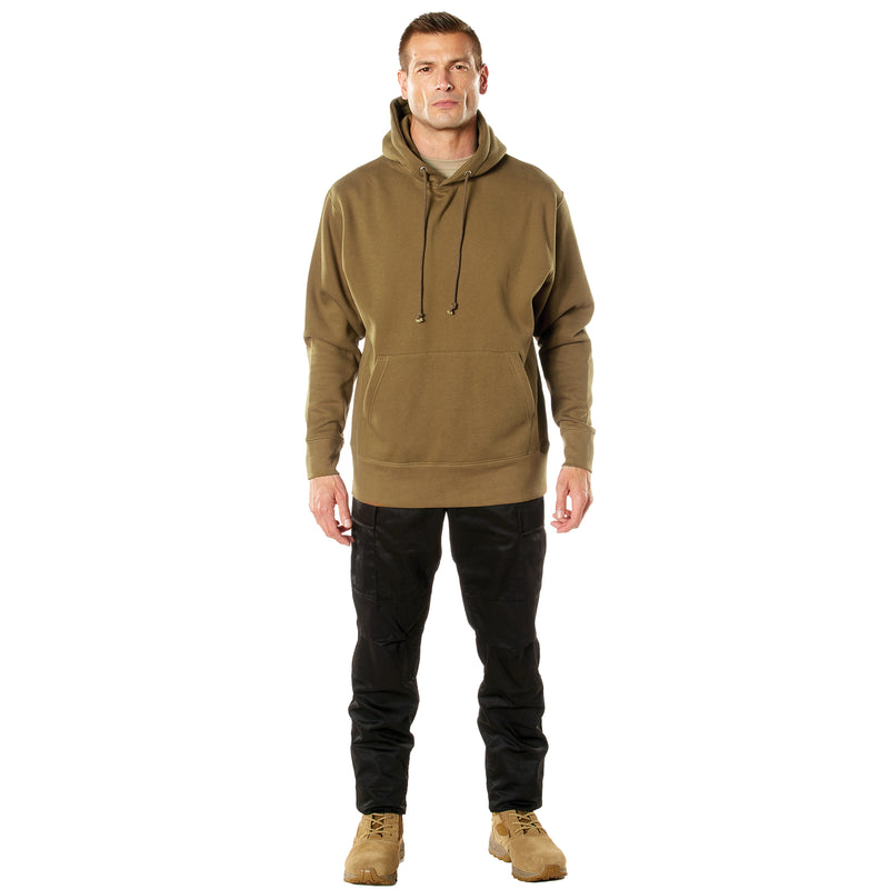 Rothco Every Day Pullover Hooded Sweatshirt