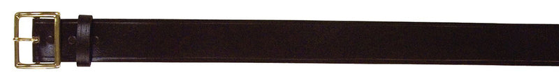 Rothco Bonded Leather Garrison Belt