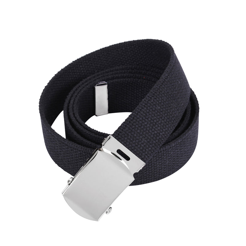 Rothco Military Web Belts -  54 Inches Long