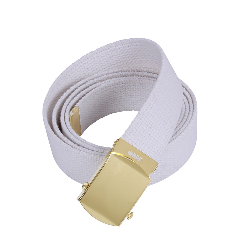 Rothco Military Web Belts -  54 Inches Long