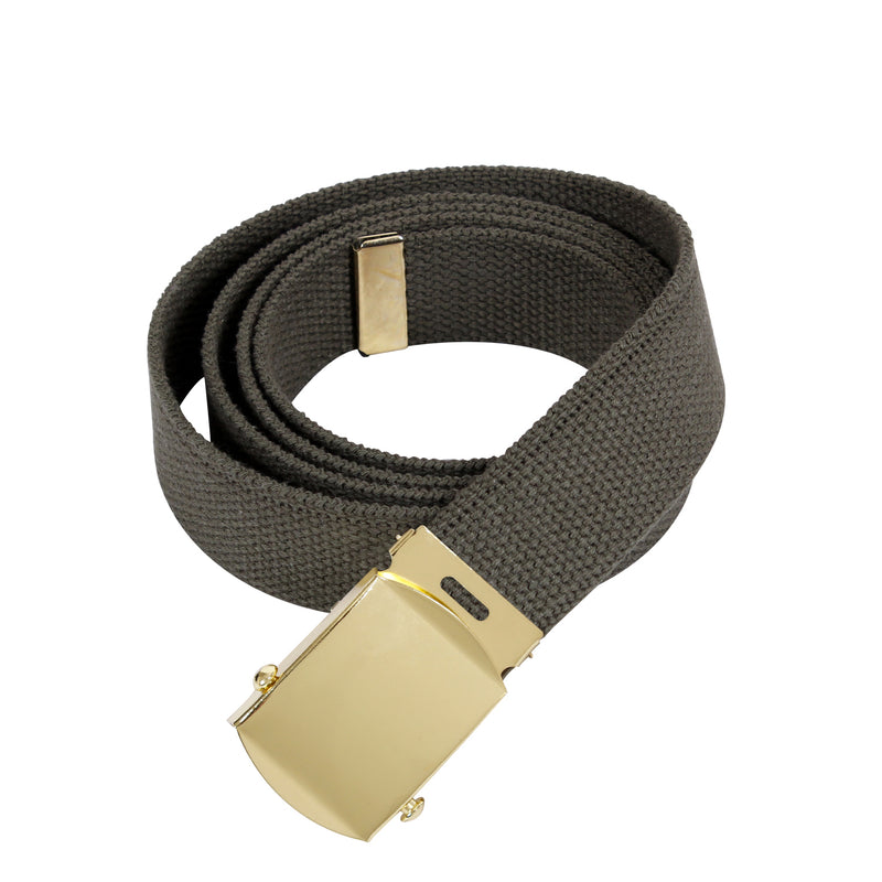 Rothco Military Web Belts -  54 Inches Long