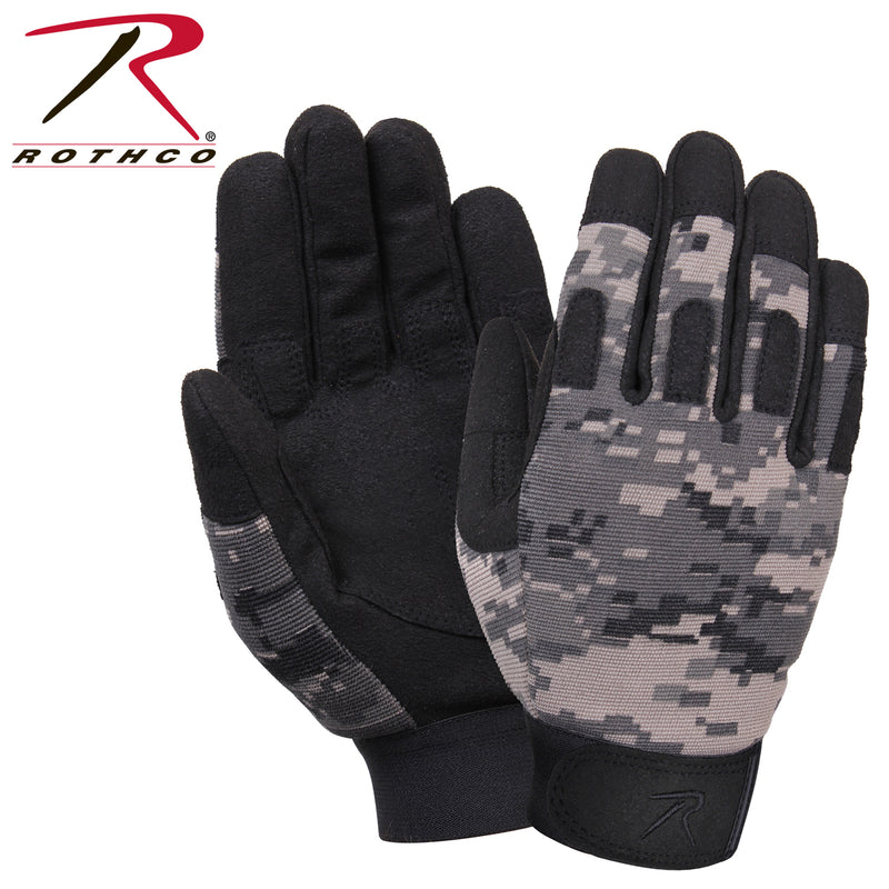 Rothco Lightweight All Purpose Duty Gloves