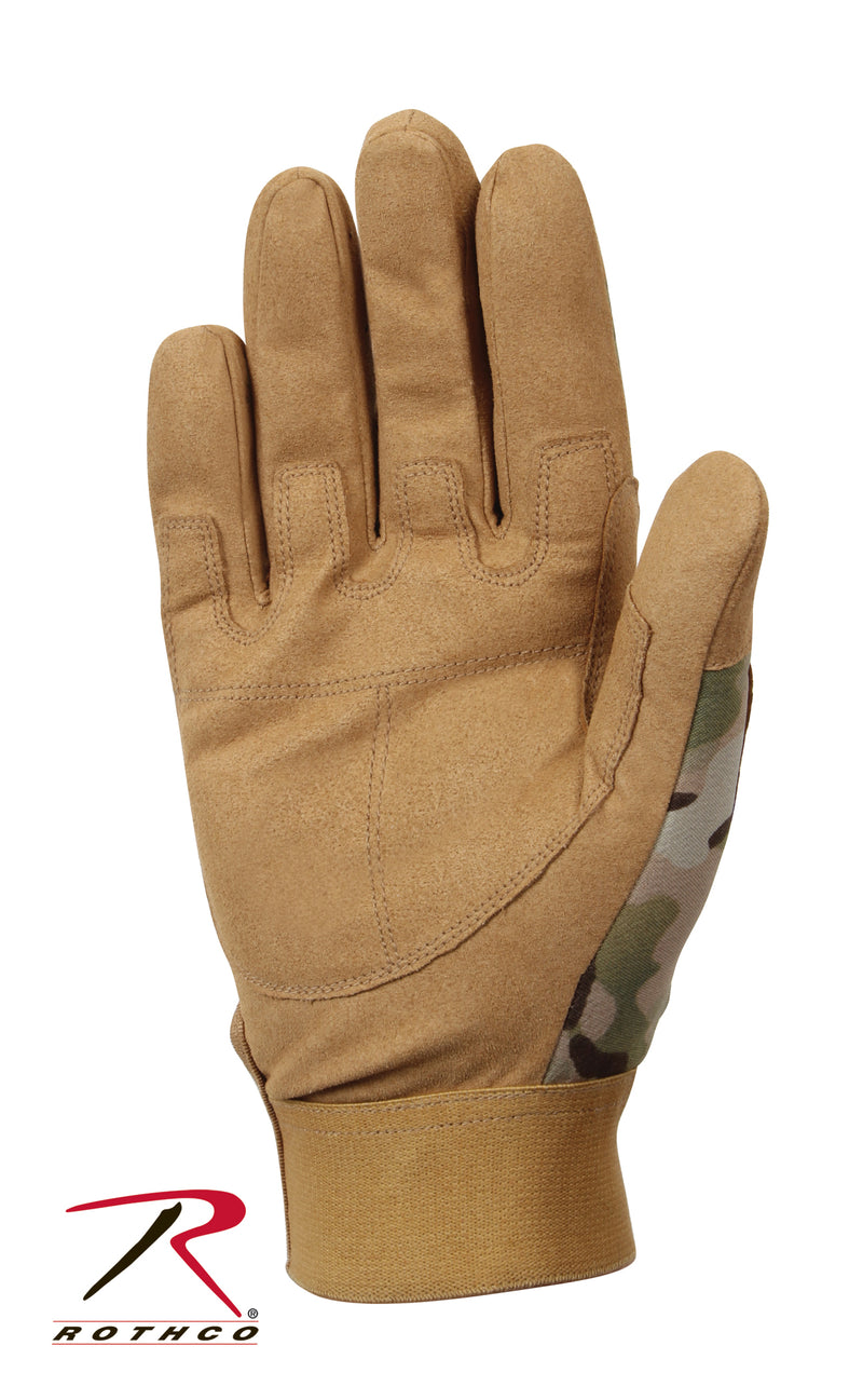 Rothco Lightweight All Purpose Duty Gloves