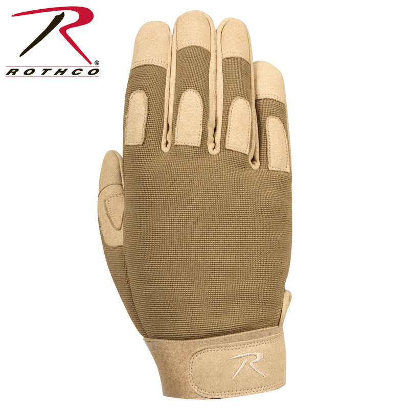 Rothco Lightweight All Purpose Duty Gloves