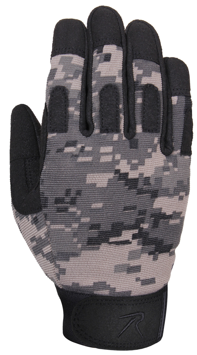 Rothco Lightweight All Purpose Duty Gloves