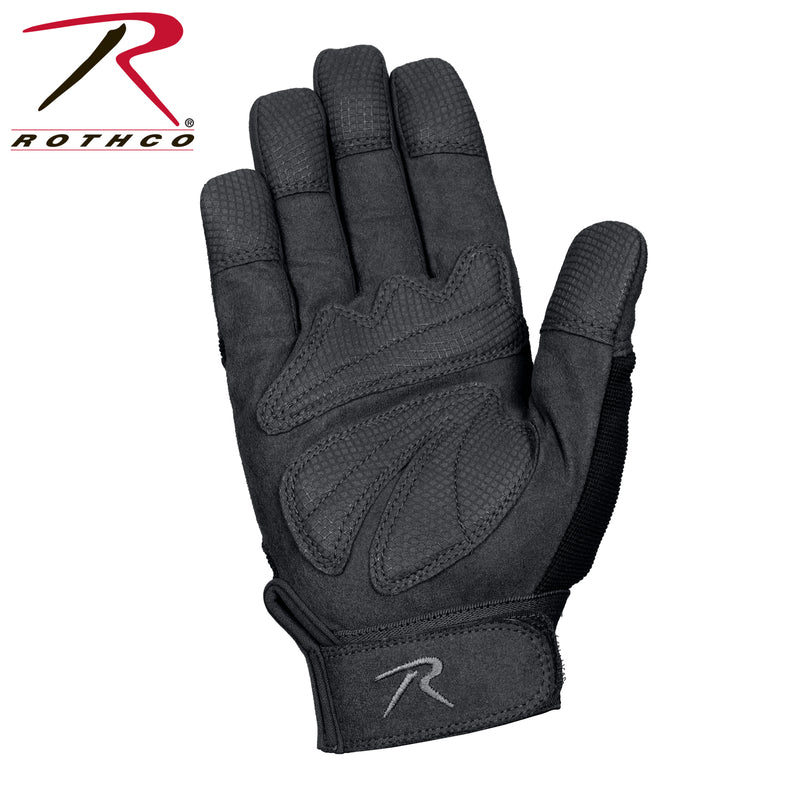 Rothco Military Mechanics Gloves