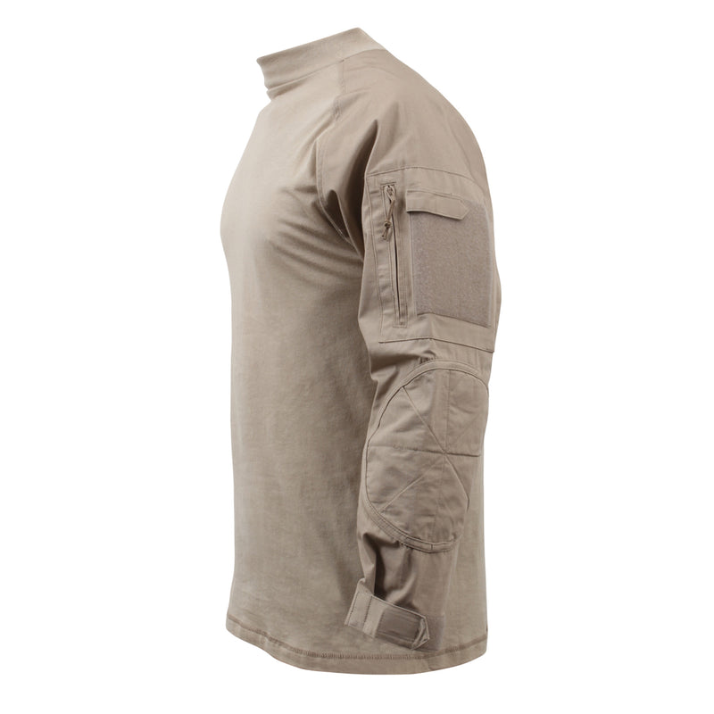 Rothco Tactical Airsoft Combat Shirt