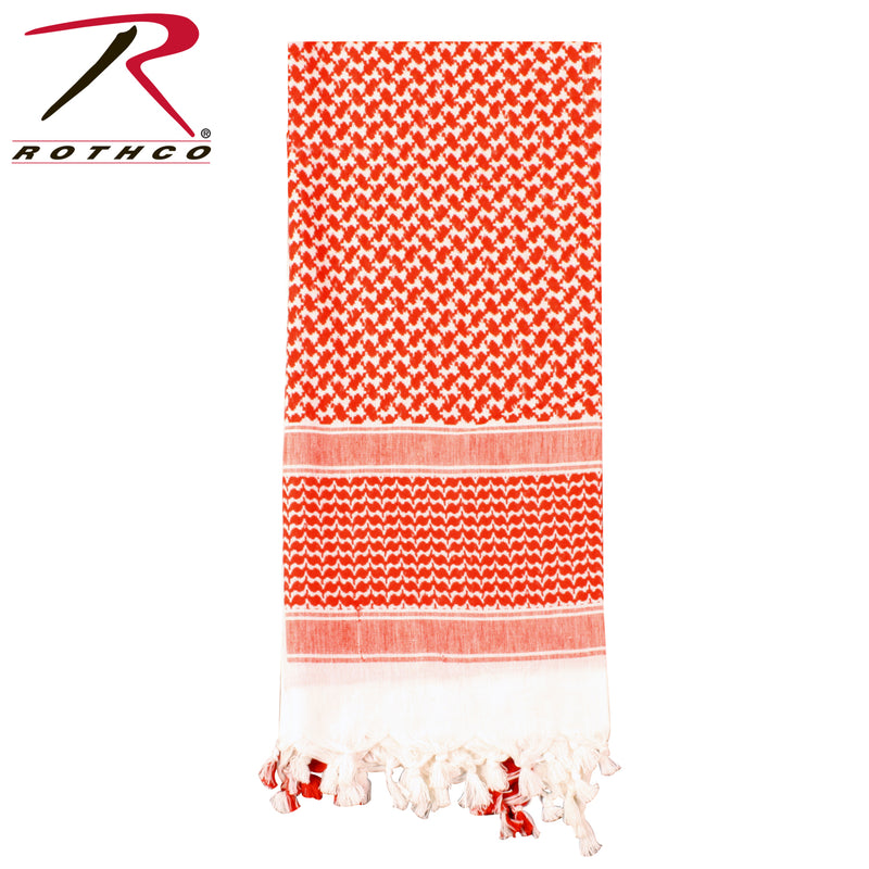 Rothco Lightweight Shemagh Tactical Desert Keffiyeh Scarf