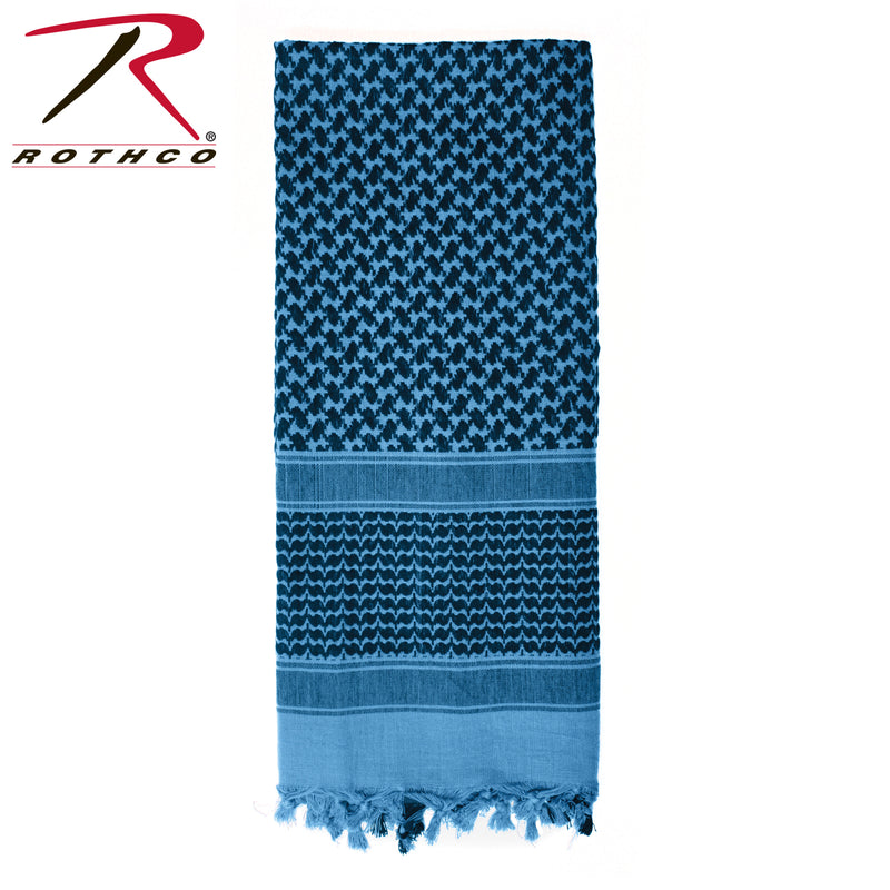 Rothco Lightweight Shemagh Tactical Desert Keffiyeh Scarf