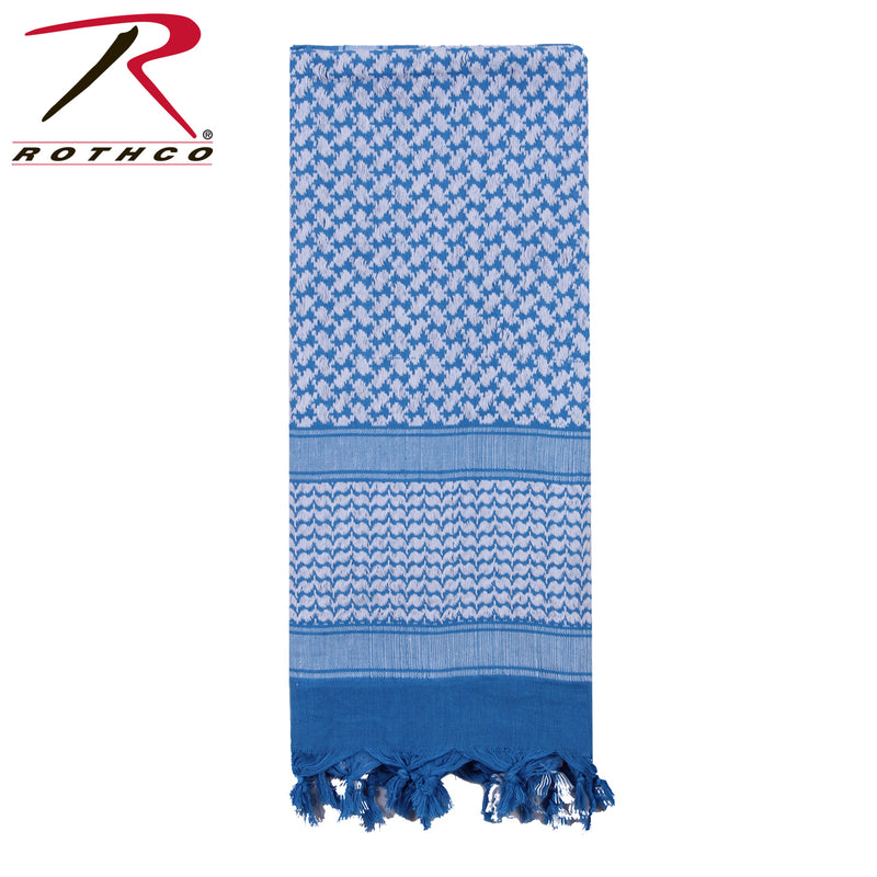 Rothco Lightweight Shemagh Tactical Desert Keffiyeh Scarf