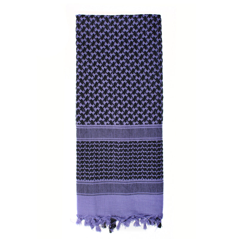 Rothco Lightweight Shemagh Tactical Desert Keffiyeh Scarf