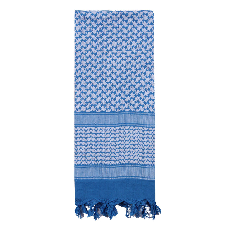 Rothco Lightweight Shemagh Tactical Desert Keffiyeh Scarf