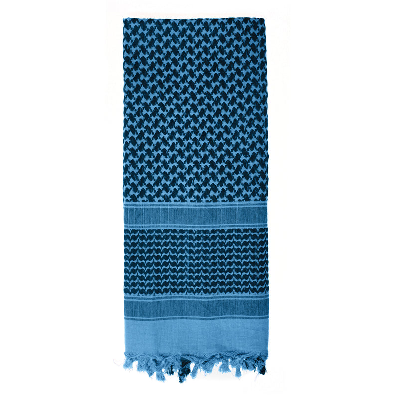 Rothco Lightweight Shemagh Tactical Desert Keffiyeh Scarf