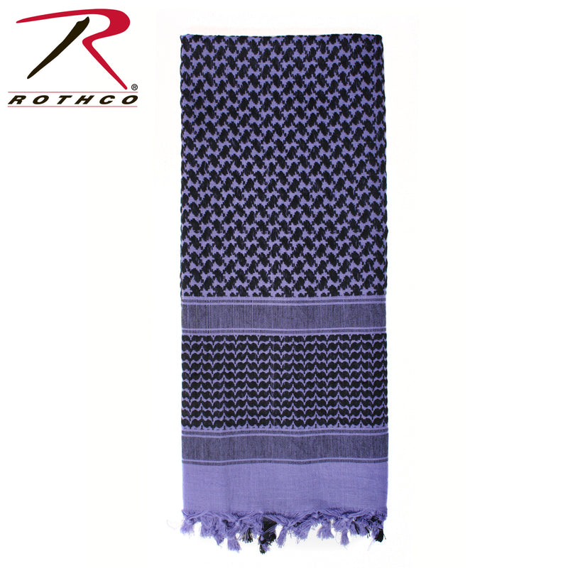 Rothco Lightweight Shemagh Tactical Desert Keffiyeh Scarf