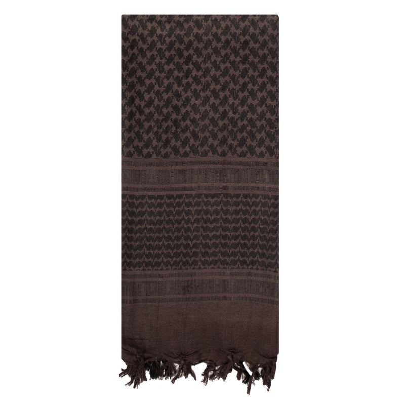 Rothco Lightweight Shemagh Tactical Desert Keffiyeh Scarf