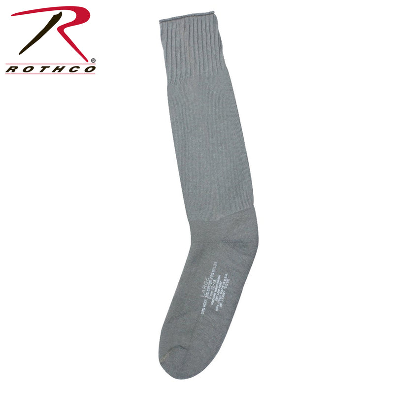 Rothco G.I. Type Cushion Sole Socks