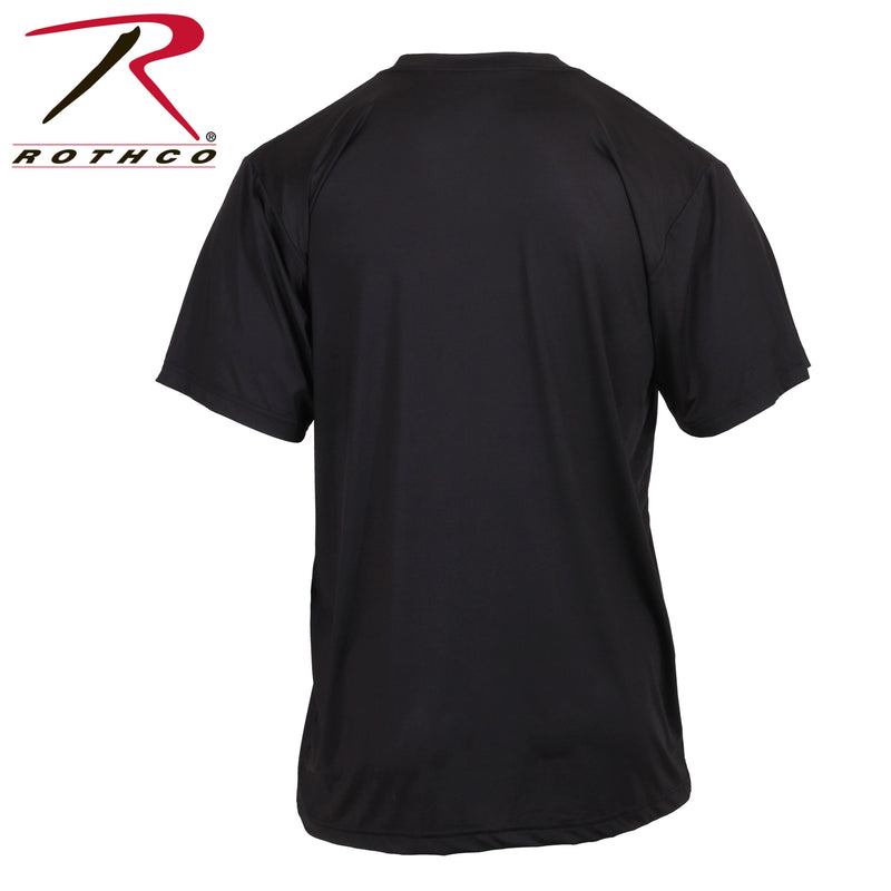 Rothco Army Physical Training Shirt