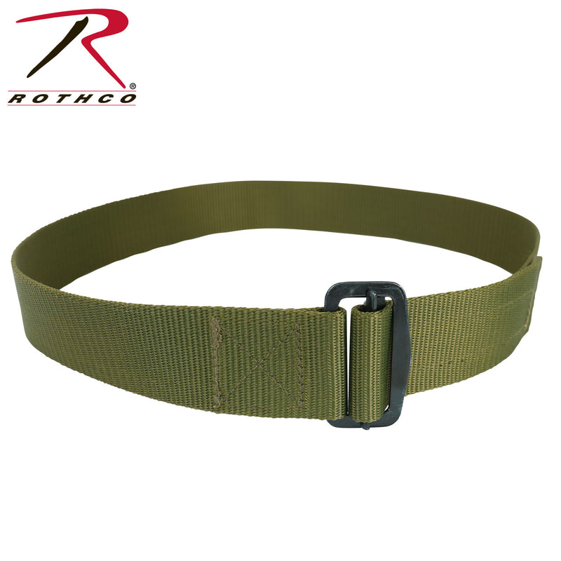 Rothco Heavy Duty Riggers Belt