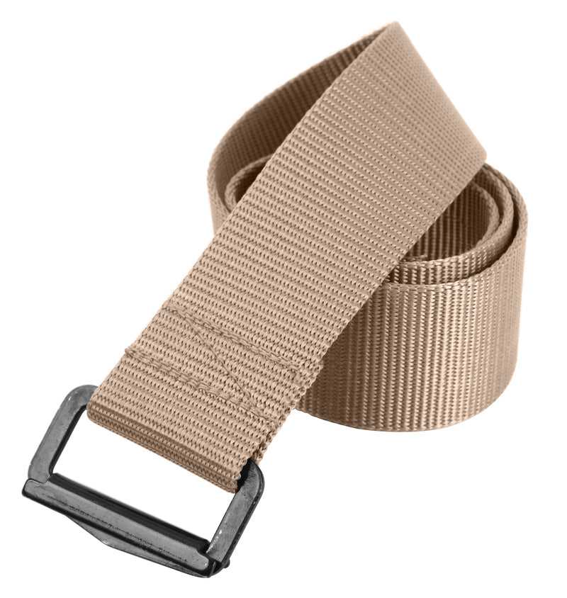 Rothco Heavy Duty Riggers Belt