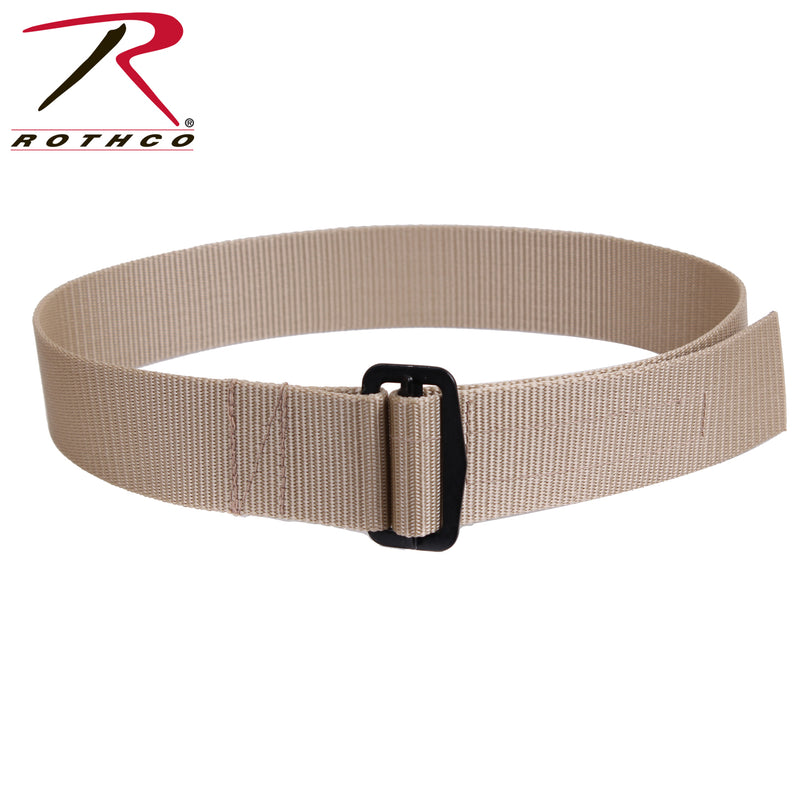 Rothco Heavy Duty Riggers Belt