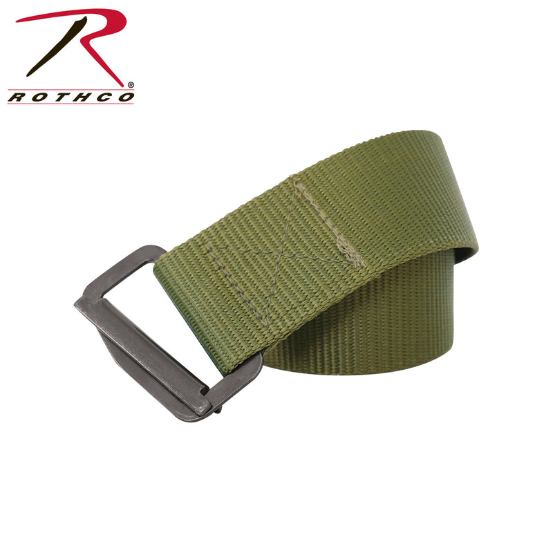 Rothco Heavy Duty Riggers Belt