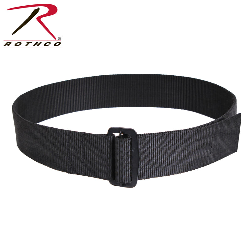 Rothco Heavy Duty Riggers Belt