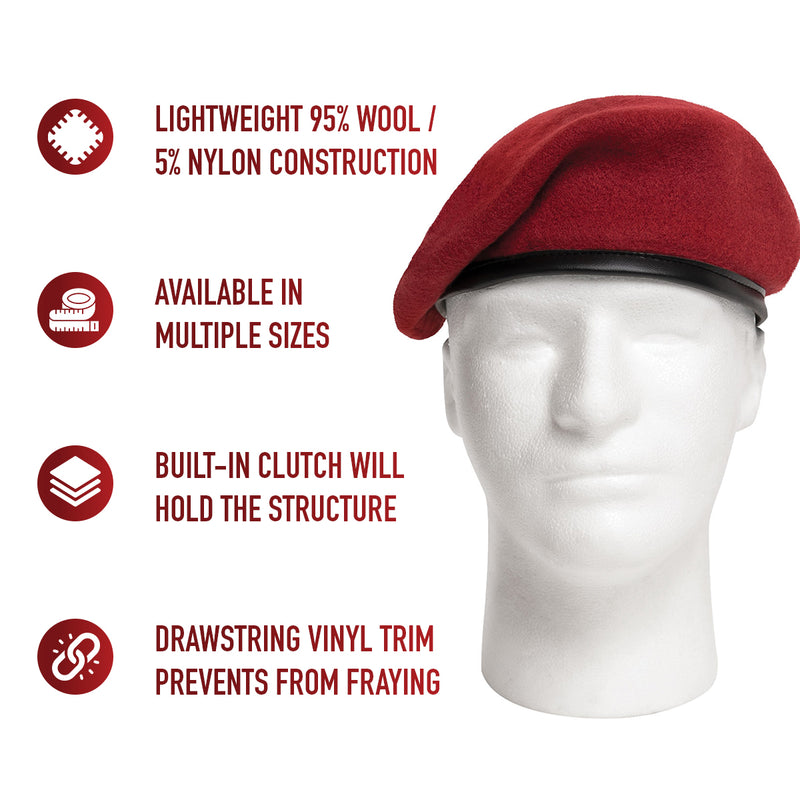 Rothco G.I. Style Beret
