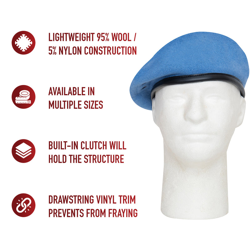 Rothco G.I. Style Beret
