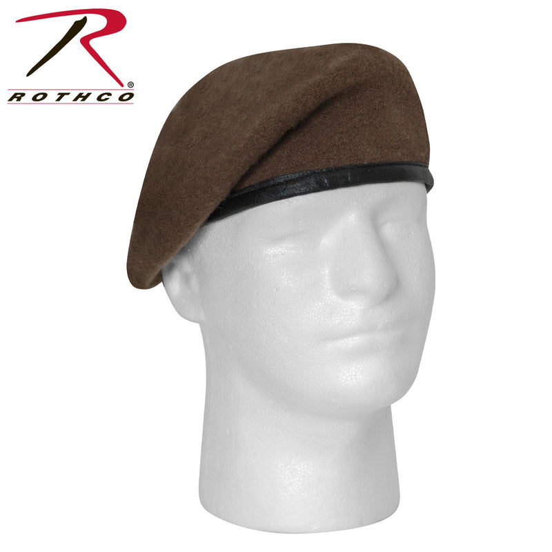 Rothco G.I. Type Inspection Ready Beret