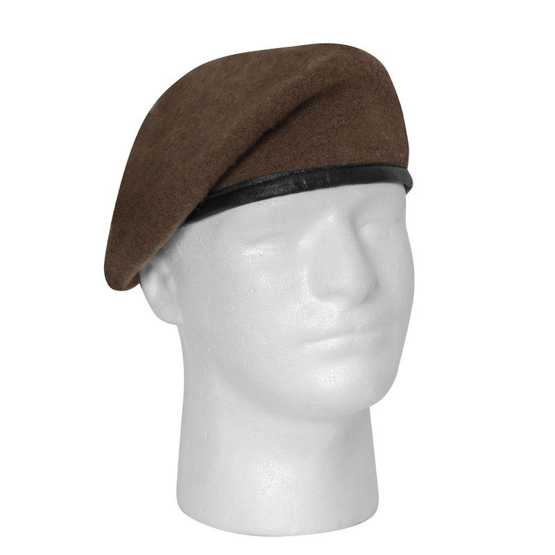 Rothco G.I. Type Inspection Ready Beret