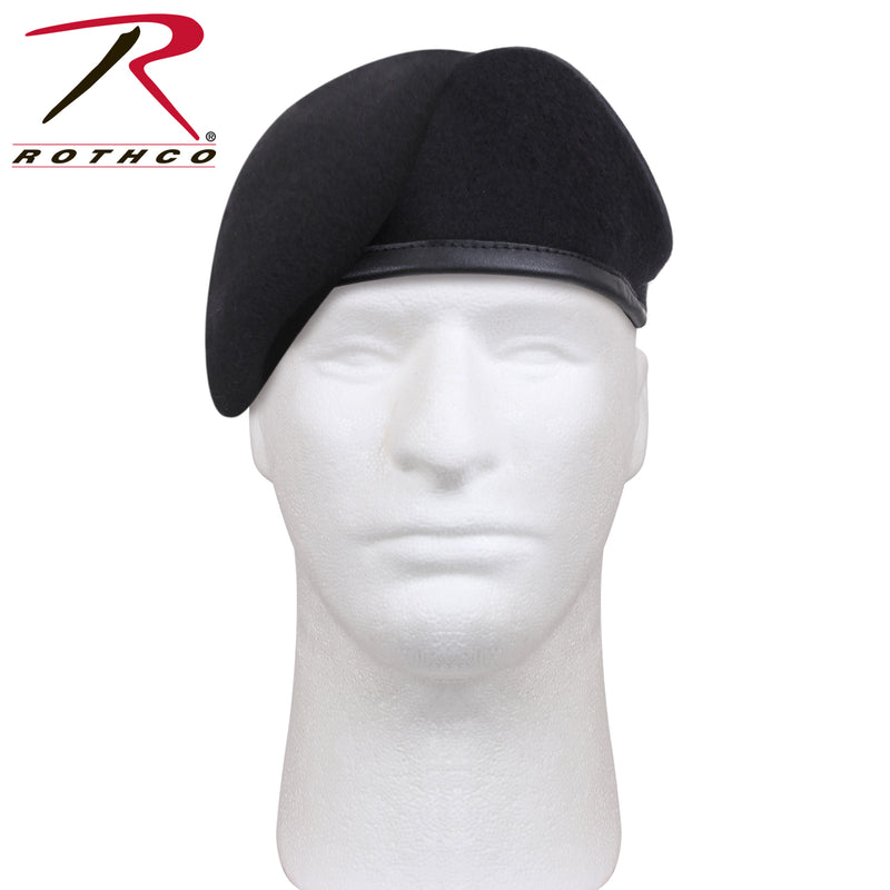 Rothco G.I. Type Inspection Ready Beret