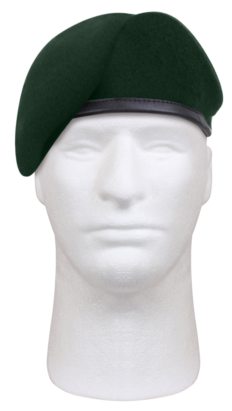 Rothco G.I. Type Inspection Ready Beret