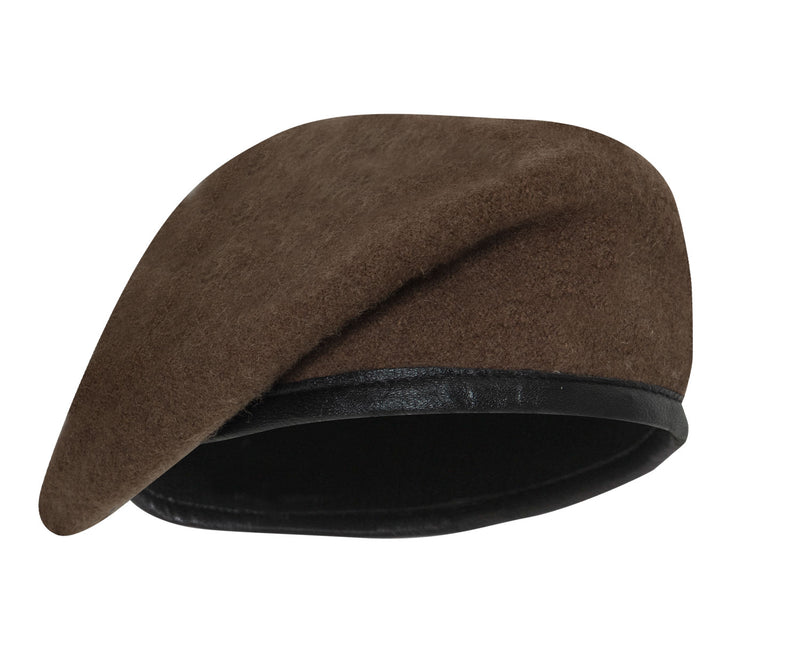 Rothco G.I. Type Inspection Ready Beret