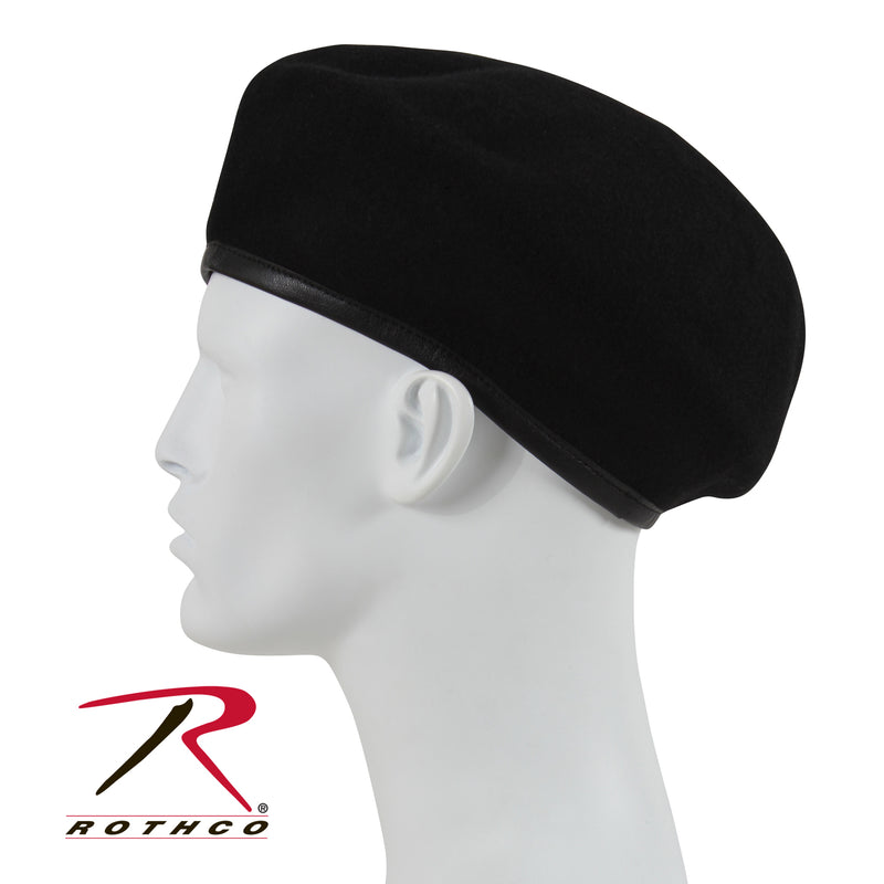 Rothco G.I. Type Inspection Ready Beret