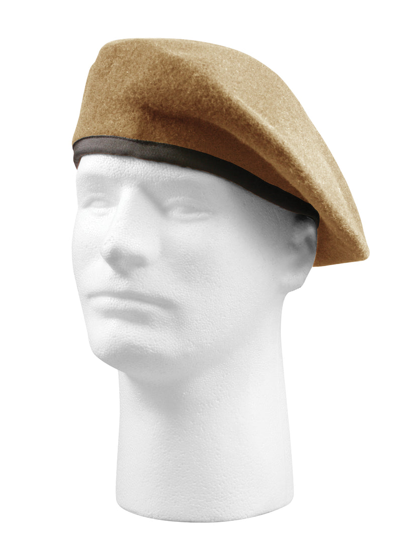 Rothco G.I. Type Inspection Ready Beret