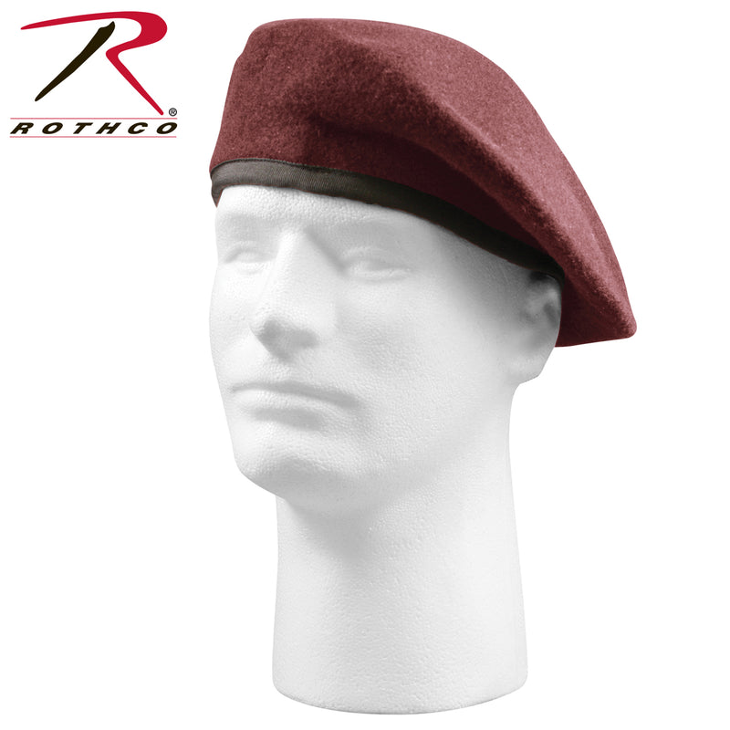 Rothco G.I. Type Inspection Ready Beret