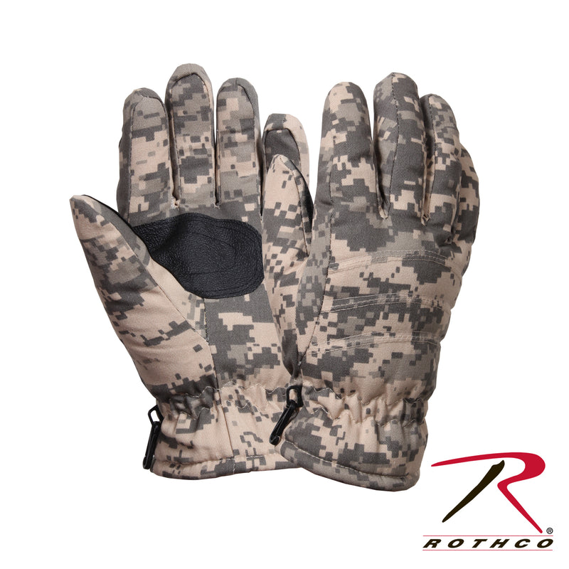 Rothco Insulated Hunting Gloves