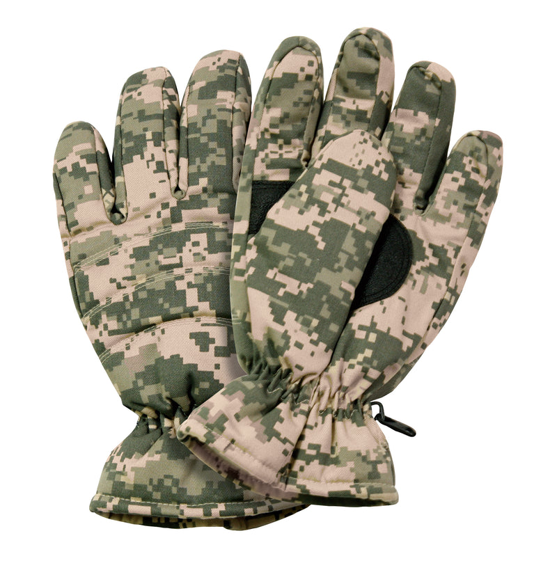 Rothco Insulated Hunting Gloves