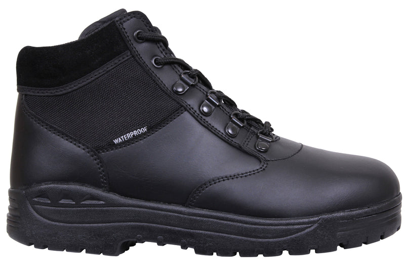 Rothco Forced Entry Tactical Waterproof Boot