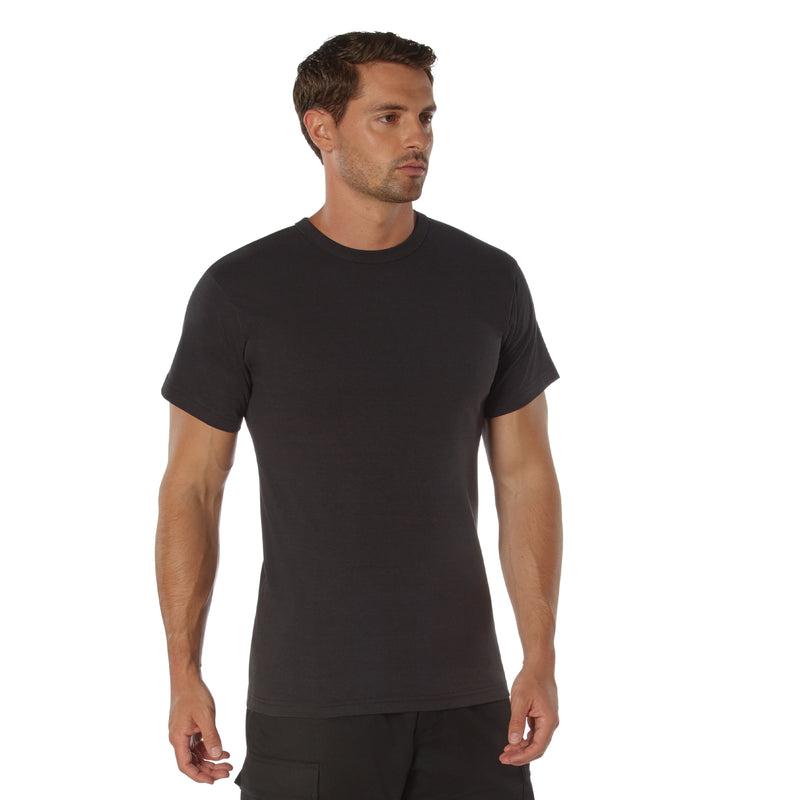 Rothco Heavyweight T-Shirt