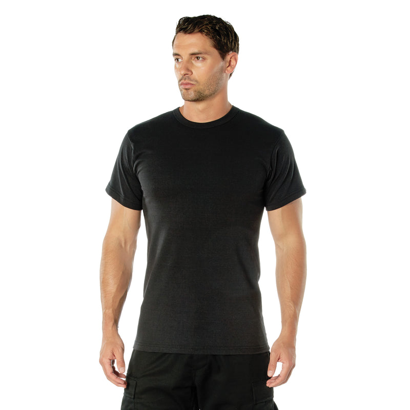 Rothco Heavyweight T-Shirt