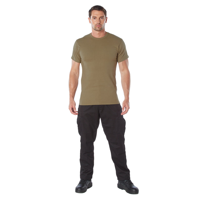 Rothco Heavyweight T-Shirt