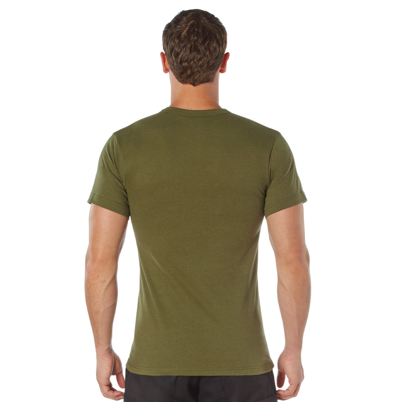 Rothco Heavyweight T-Shirt