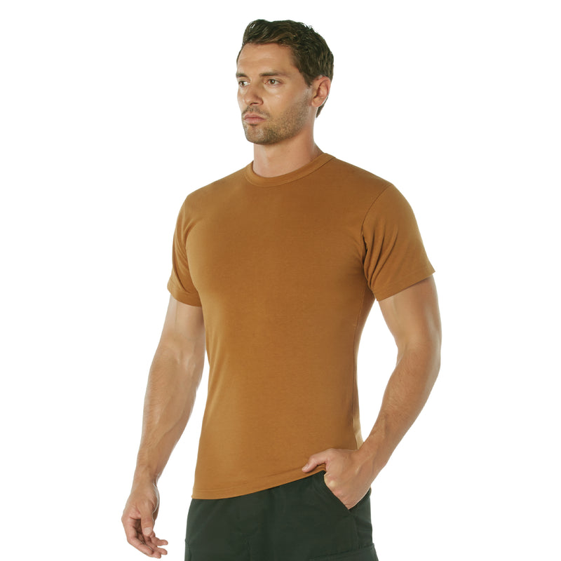 Rothco Heavyweight T-Shirt