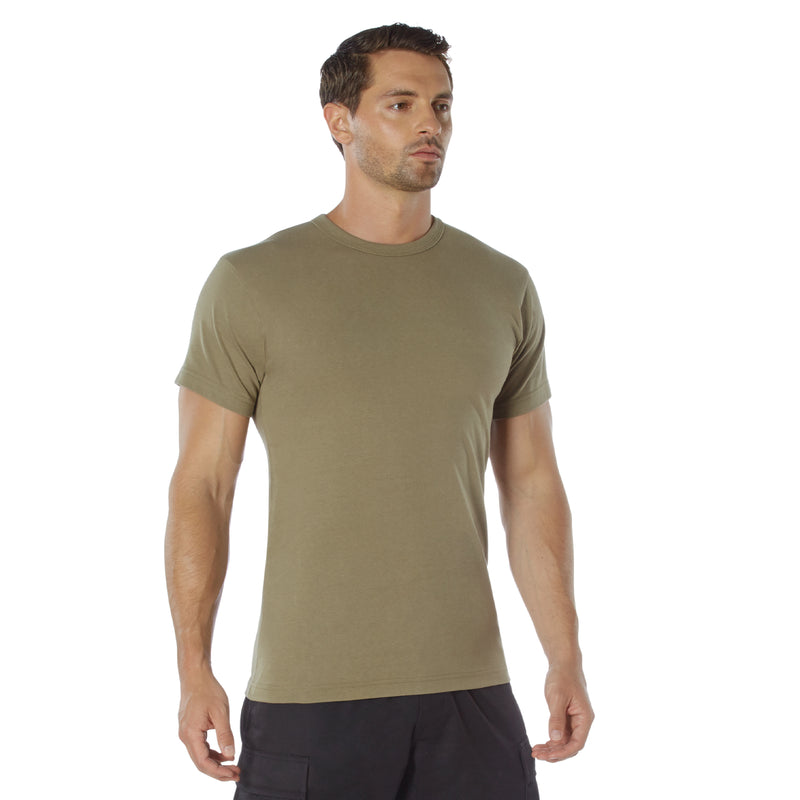 Rothco Heavyweight T-Shirt