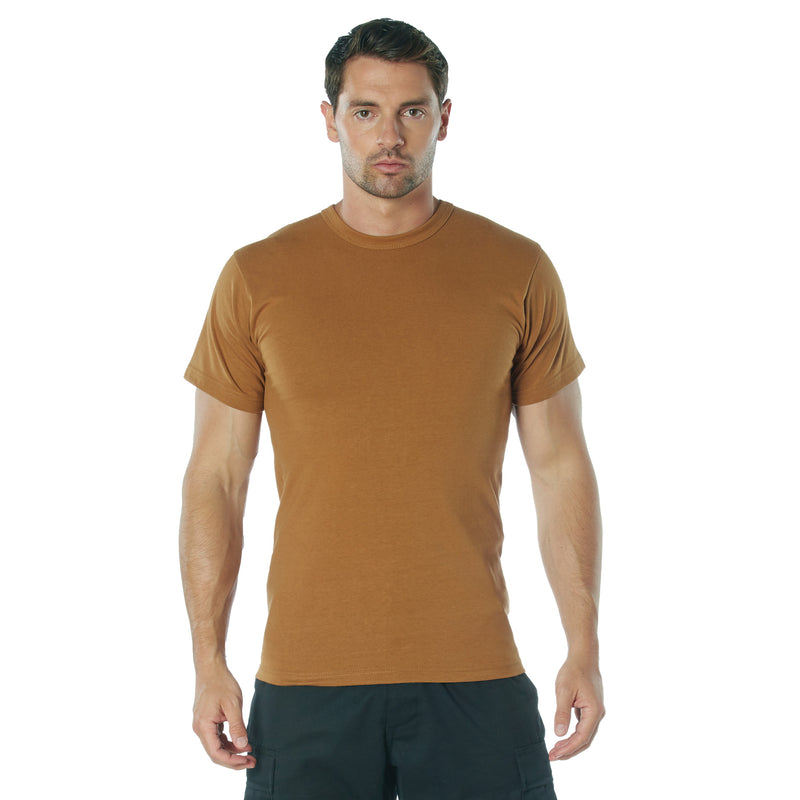 Rothco Heavyweight T-Shirt