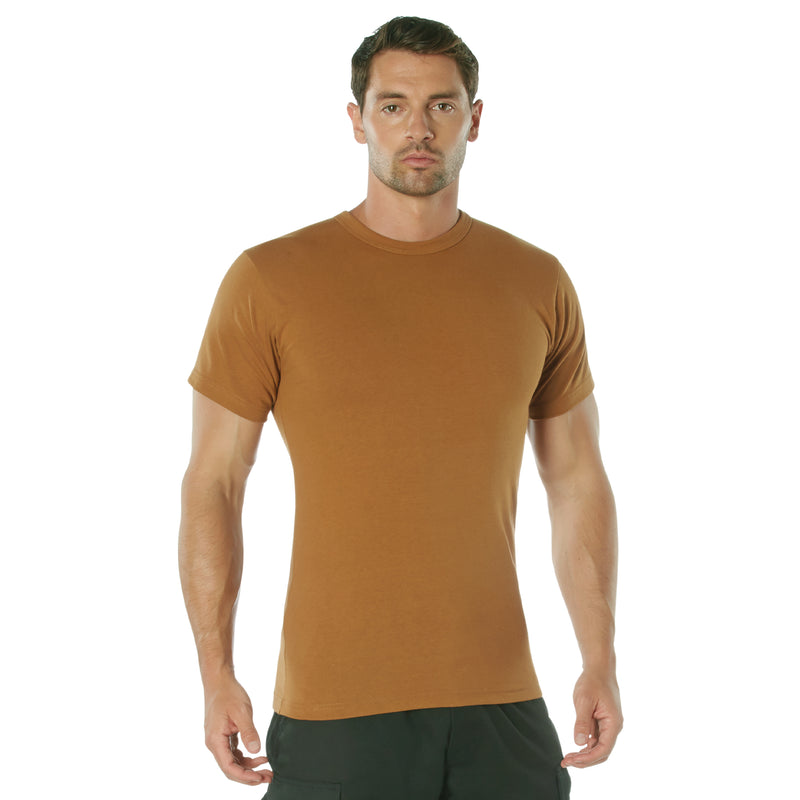 Rothco Heavyweight T-Shirt