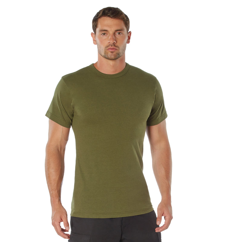 Rothco Heavyweight T-Shirt