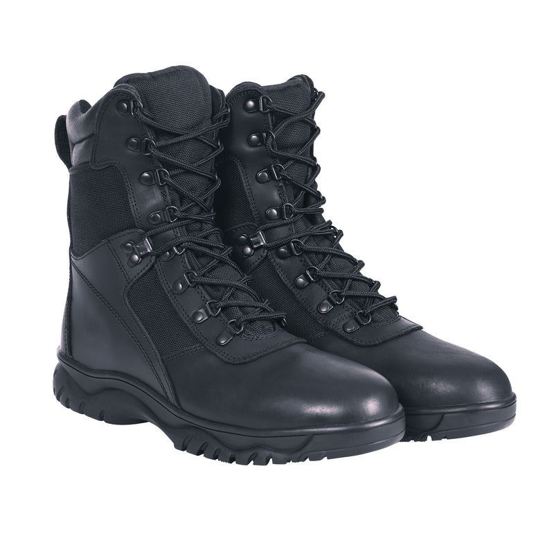 Rothco 8" Forced Entry Waterproof Tactical Boot